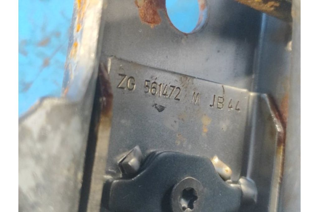 2752897 | kolumna kierownicy MINI COOPER S R56 06-14 (365844) - Zdjęcie 8