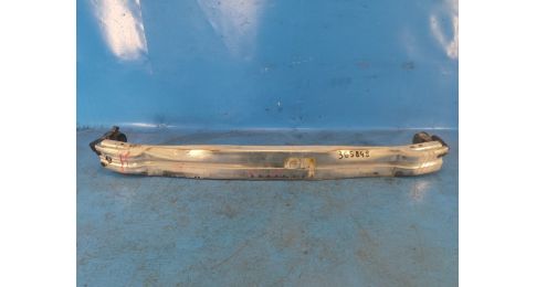 Wzmacniacz przedniego zderzaka AUDI A4 08-15 Wzmacniacz przedniego zderzaka AUDI A4 08-15