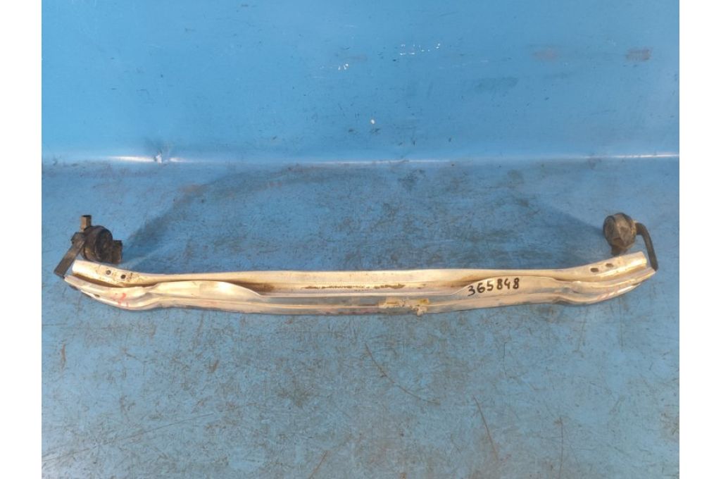 8K0 807 113 F | Wzmacniacz przedniego zderzaka AUDI A4 08-15 (365848) - Zdjęcie 2