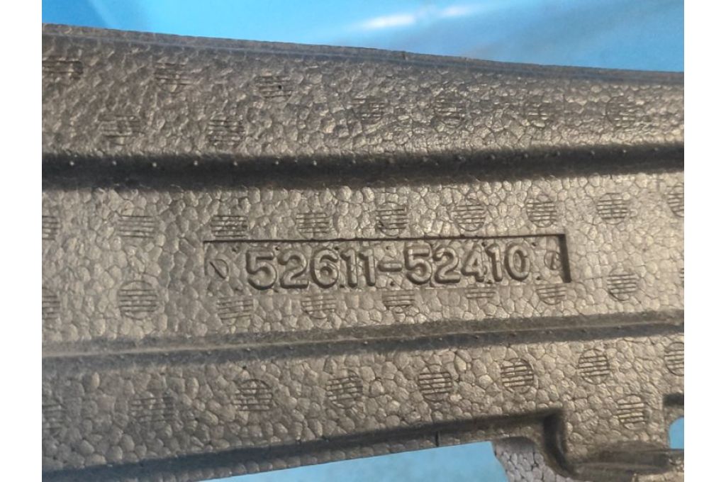 52611-52410 | Absorber przedniego zderzaka LEXUS LBX 23- (365857) - Zdjęcie 7