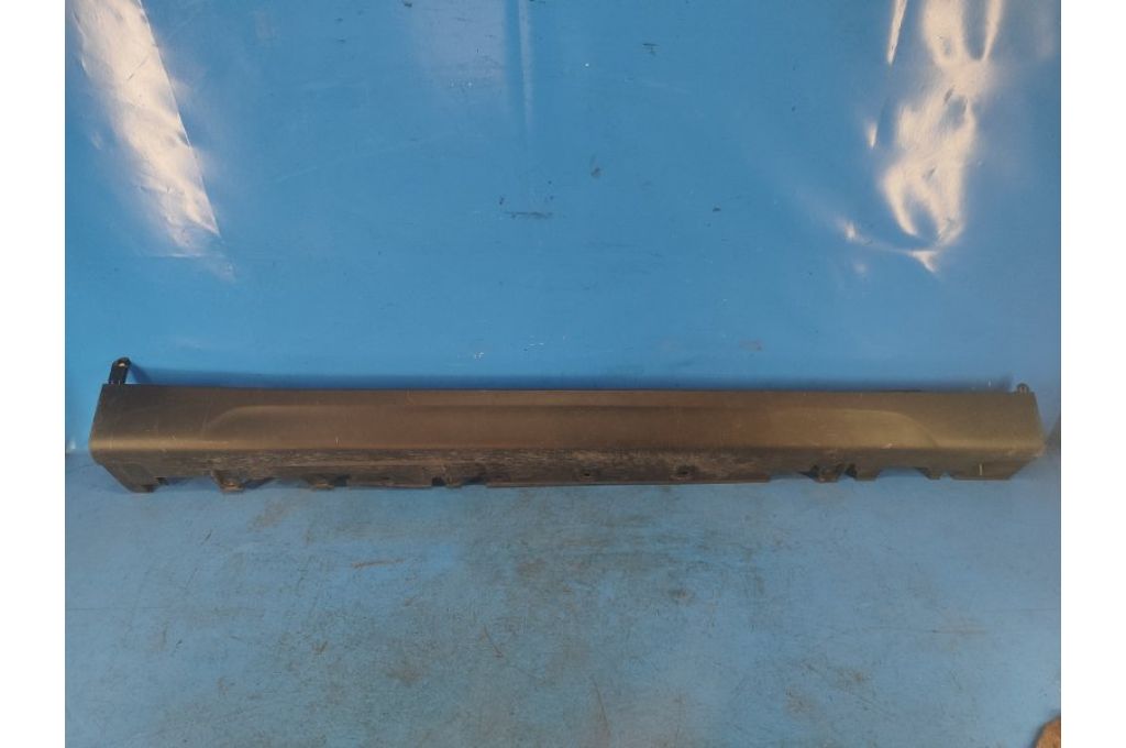 5117-7294376 | zewnętrzna osłona progu praw. BMW X5 (F15) 13-18 (365861)