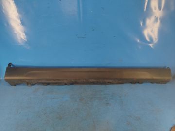 zewnętrzna osłona progu praw. BMW X5 (F15) 13-18