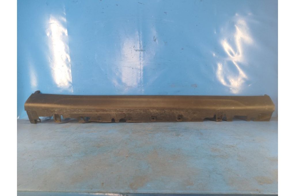 5117-7294376 | zewnętrzna osłona progu praw. BMW X5 (F15) 13-18 (365861) - Zdjęcie 2