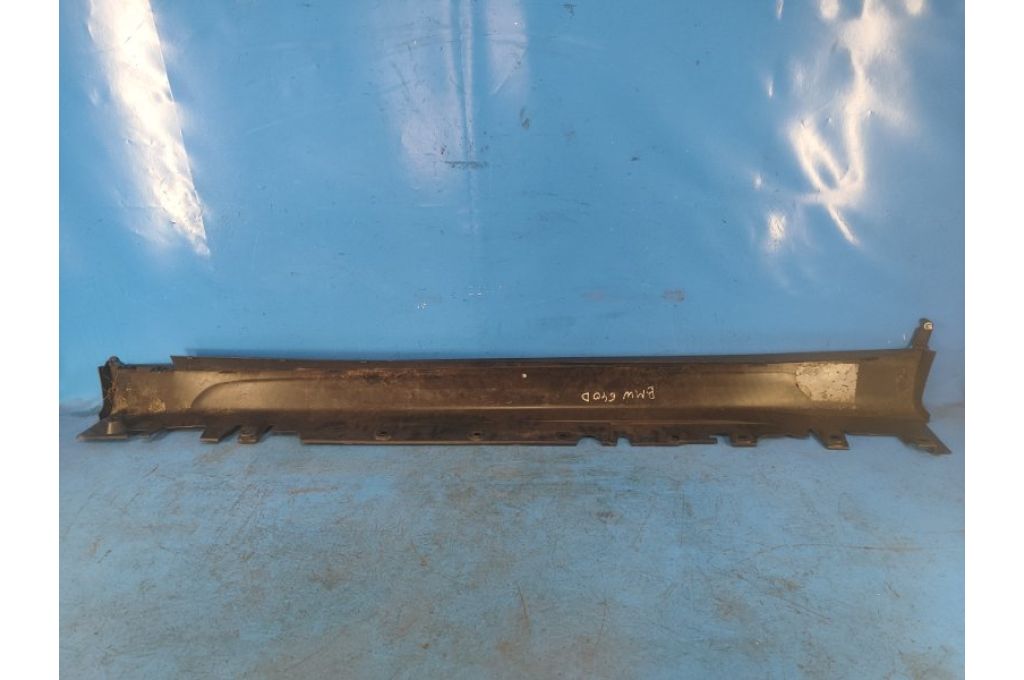 5117-7294376 | zewnętrzna osłona progu praw. BMW X5 (F15) 13-18 (365861) - Zdjęcie 3