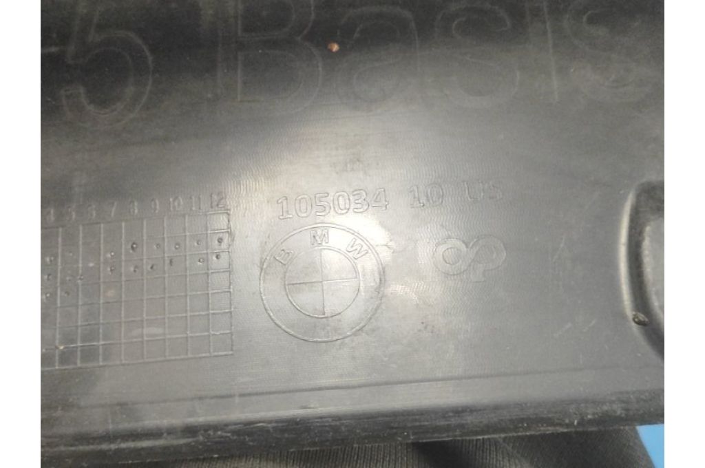 5117-7294376 | zewnętrzna osłona progu praw. BMW X5 (F15) 13-18 (365861) - Zdjęcie 5