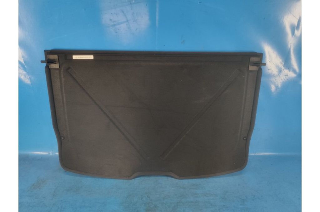 95B867769K | Półka bagażnika PORSCHE MACAN 18-22 (365866) - Zdjęcie 2