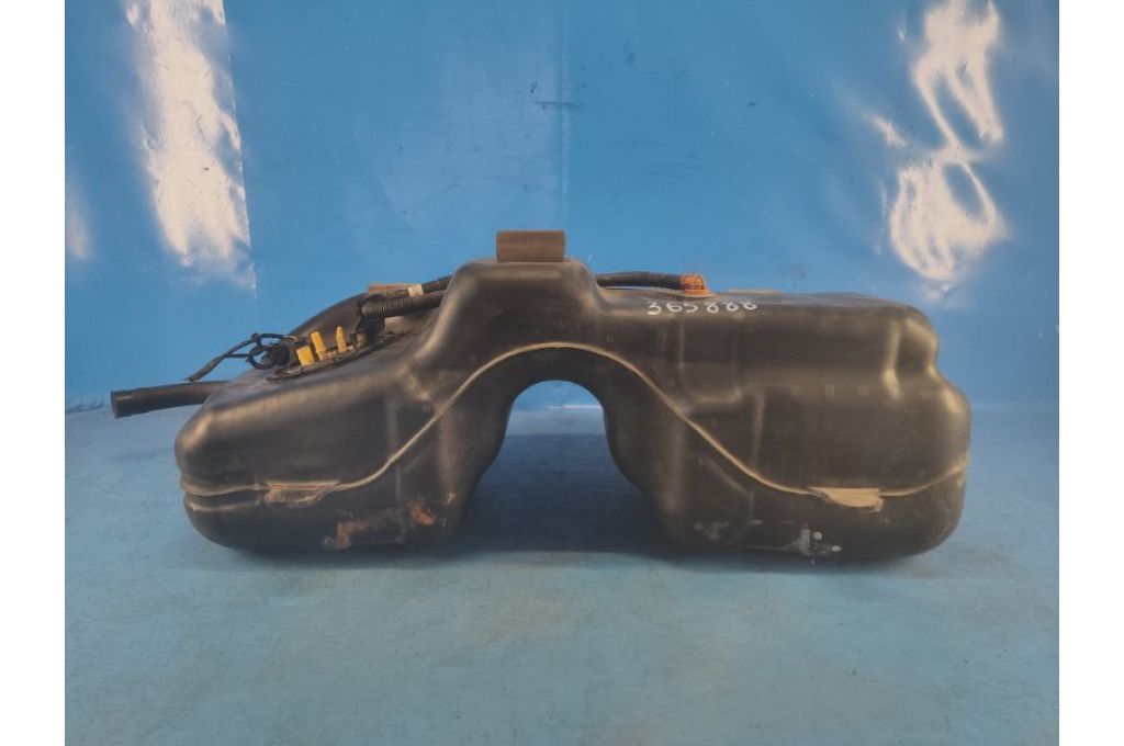 K8D2-9K007-CD | Zbiornik paliwa LAND ROVER EVOQUE 19- (365888) - Zdjęcie 3
