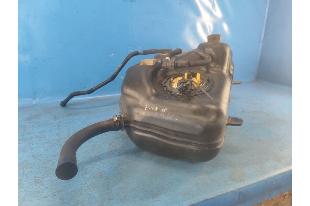 K8D2-9K007-CD | Zbiornik paliwa LAND ROVER EVOQUE 19- (365888) - Zdjęcie 5