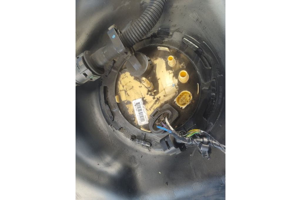 K8D2-9K007-CD | Zbiornik paliwa LAND ROVER EVOQUE 19- (365888) - Zdjęcie 6