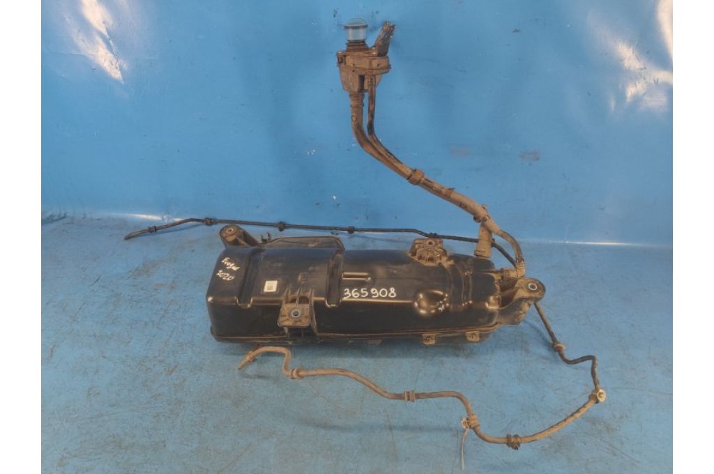 K8D2-5J228-AB | Zbiornik paliwa LAND ROVER EVOQUE 19- (365908)