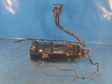 Zbiornik paliwa LAND ROVER EVOQUE 19-