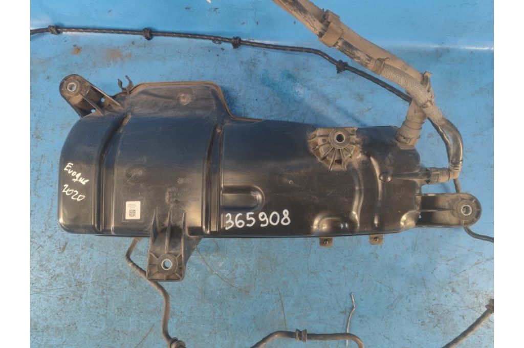 K8D2-5J228-AB | Zbiornik paliwa LAND ROVER EVOQUE 19- (365908) - Zdjęcie 2