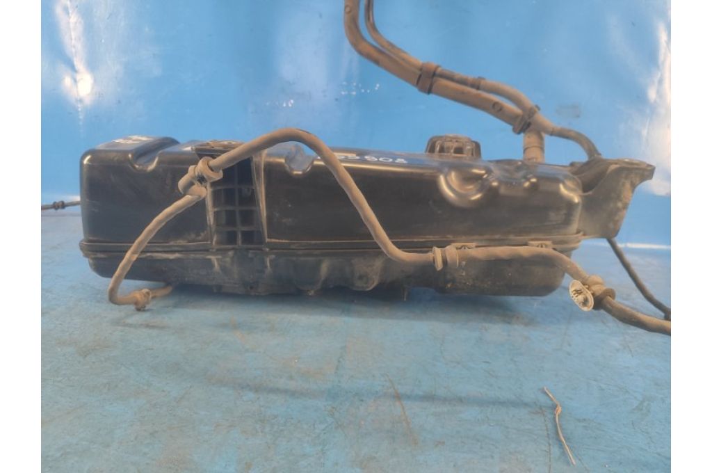 K8D2-5J228-AB | Zbiornik paliwa LAND ROVER EVOQUE 19- (365908) - Zdjęcie 3