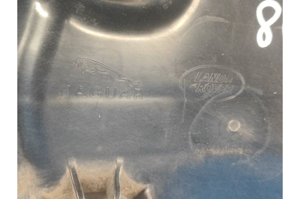 K8D2-5J228-AB | Zbiornik paliwa LAND ROVER EVOQUE 19- (365908) - Zdjęcie 5