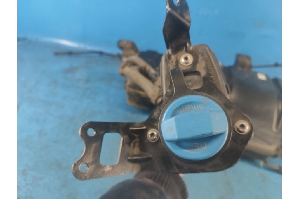 K8D2-5J228-AB | Zbiornik paliwa LAND ROVER EVOQUE 19- (365908) - Zdjęcie 7