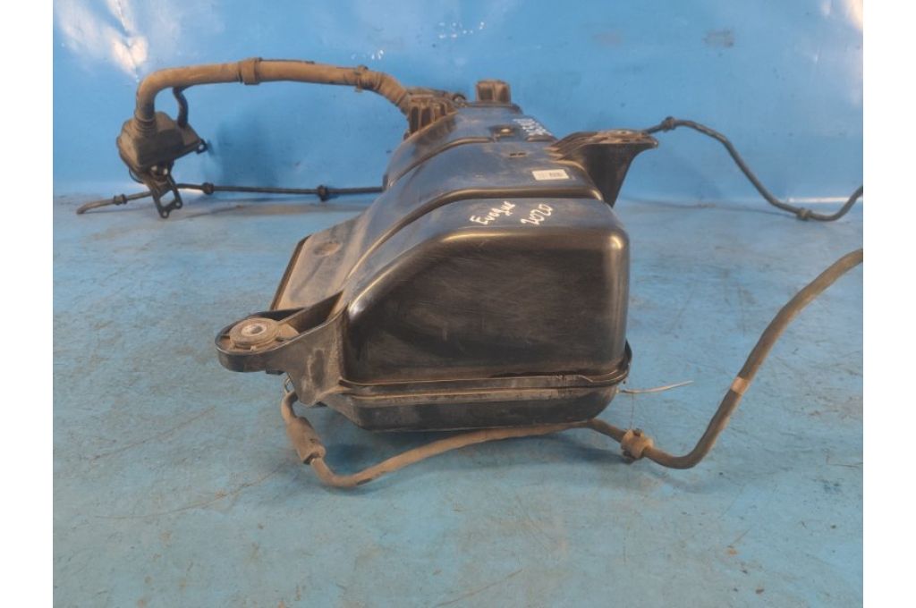 K8D2-5J228-AB | Zbiornik paliwa LAND ROVER EVOQUE 19- (365908) - Zdjęcie 9