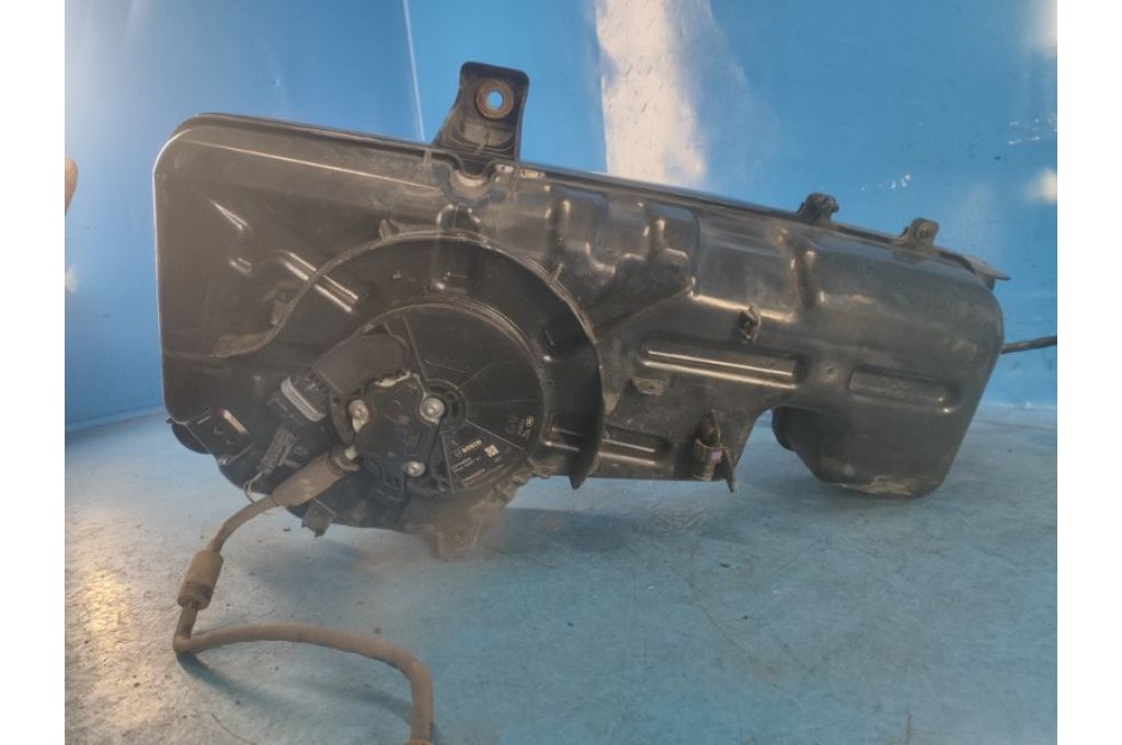 K8D2-5J228-AB | Zbiornik paliwa LAND ROVER EVOQUE 19- (365908) - Zdjęcie 10