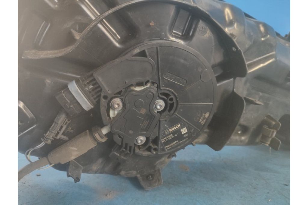 K8D2-5J228-AB | Zbiornik paliwa LAND ROVER EVOQUE 19- (365908) - Zdjęcie 11