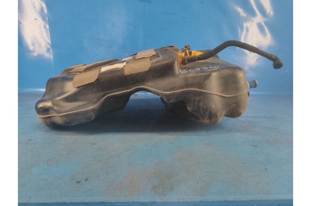 GK72-9K007-EA | Zbiornik paliwa LAND ROVER DISCOVERY Sport 15-19 (365910) - Zdjęcie 2