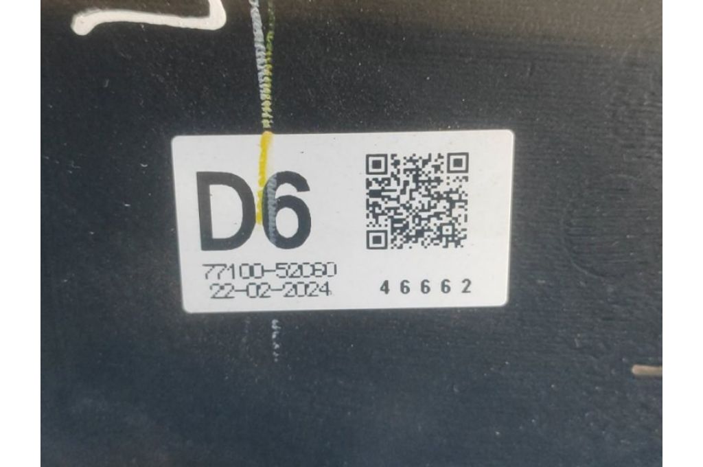 77001-52780 | Zbiornik paliwa LEXUS LBX 23- (365912) - Zdjęcie 5