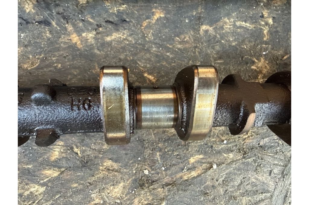 11101-0H010 | Głowica TOYOTA CAMRY 40 06-11 (366068) - Zdjęcie 7