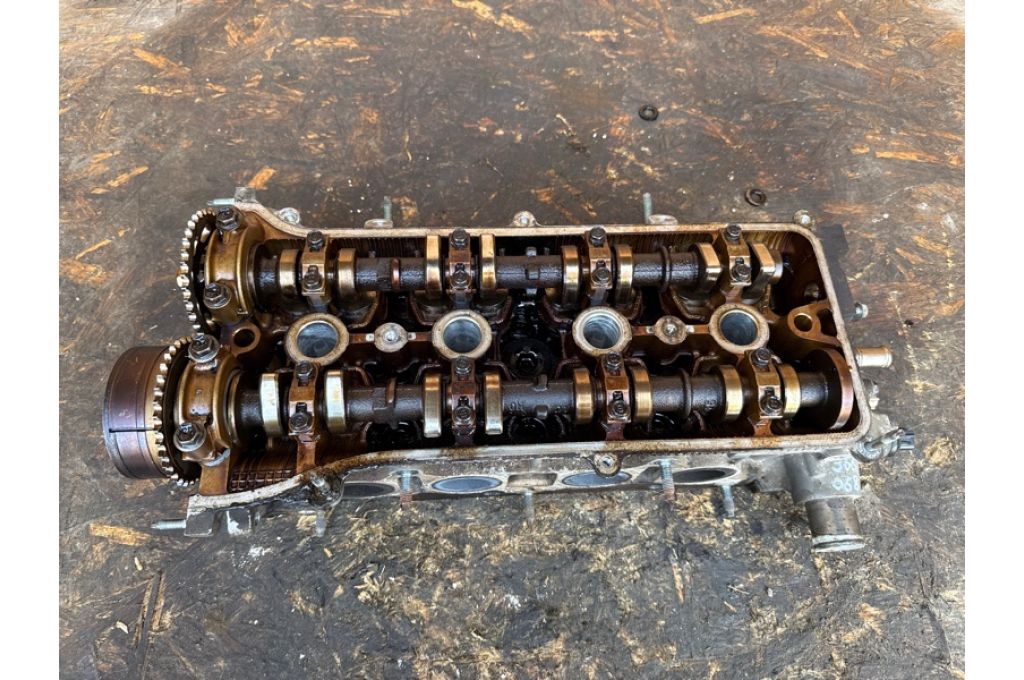 11101-0H010 | Głowica TOYOTA CAMRY 40 06-11 (366068)