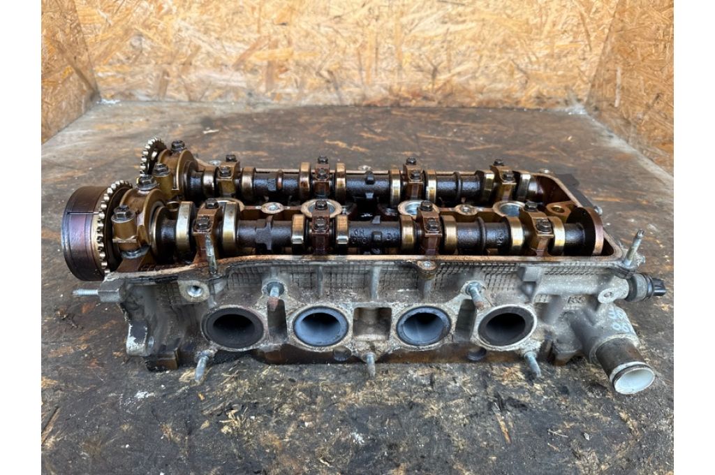 11101-0H010 | Głowica TOYOTA CAMRY 40 06-11 (366068) - Zdjęcie 2