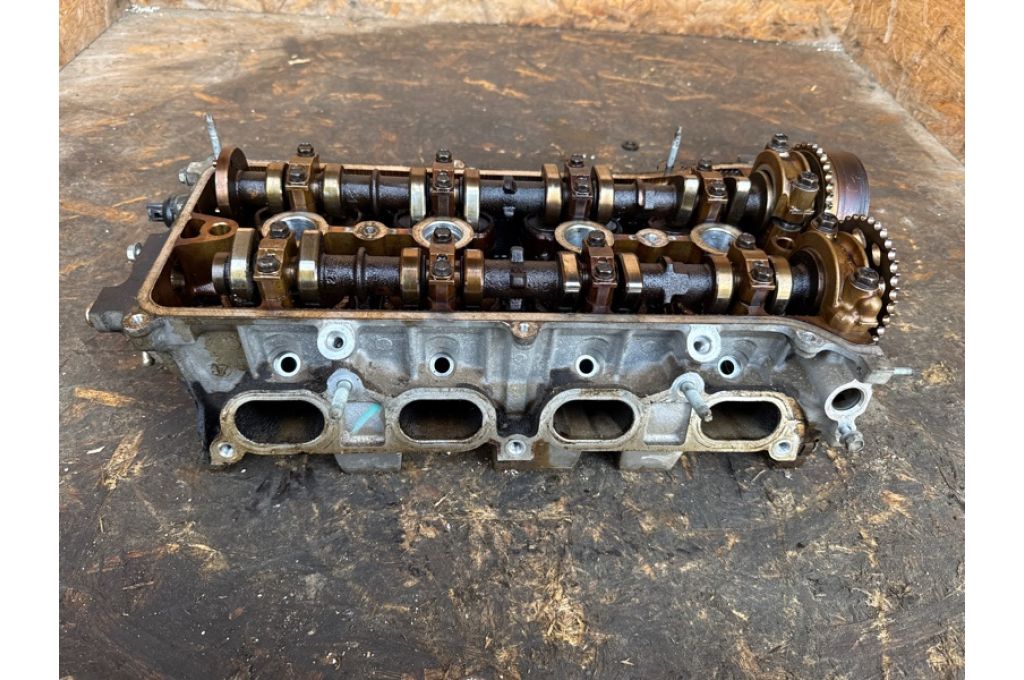 11101-0H010 | Głowica TOYOTA CAMRY 40 06-11 (366068) - Zdjęcie 3