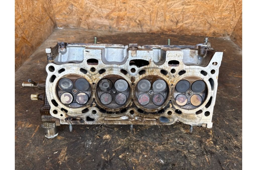 11101-0H010 | Głowica TOYOTA CAMRY 40 06-11 (366068) - Zdjęcie 9