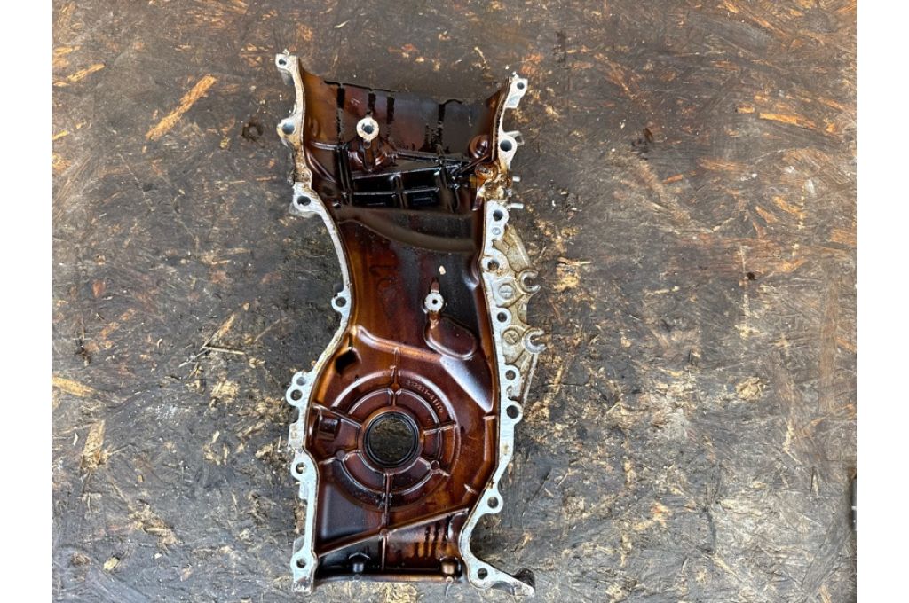 11310-0H011 | pokrywa rozrządu TOYOTA CAMRY 40 06-11 (366077) - Zdjęcie 2