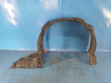 Nadkole przed. praw. TOYOTA PRIUS 16-