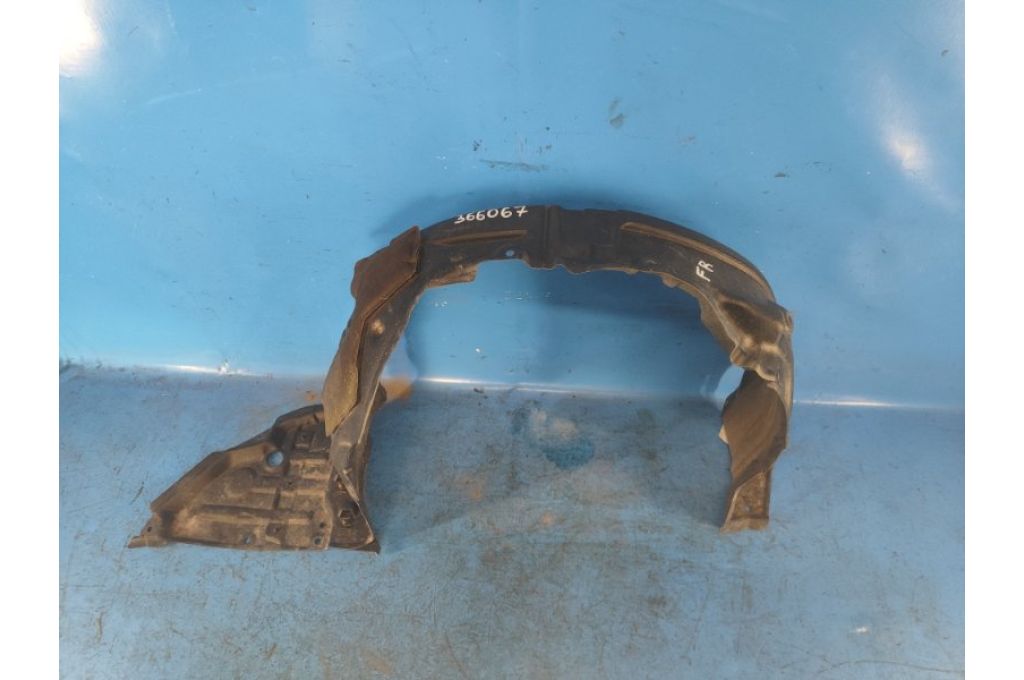 53875-47070 | Nadkole przed. praw. TOYOTA PRIUS 16- (366067) - Zdjęcie 2