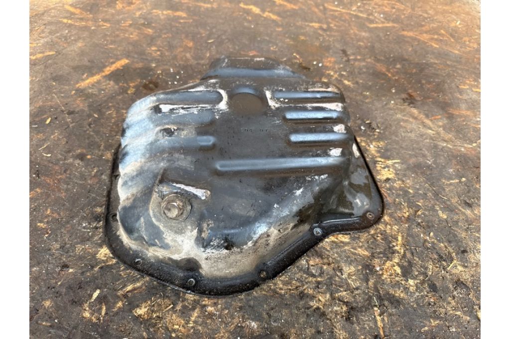 12101-0H010 | Miski olejowej silnika TOYOTA CAMRY 40 06-11 (366086) - Zdjęcie 2