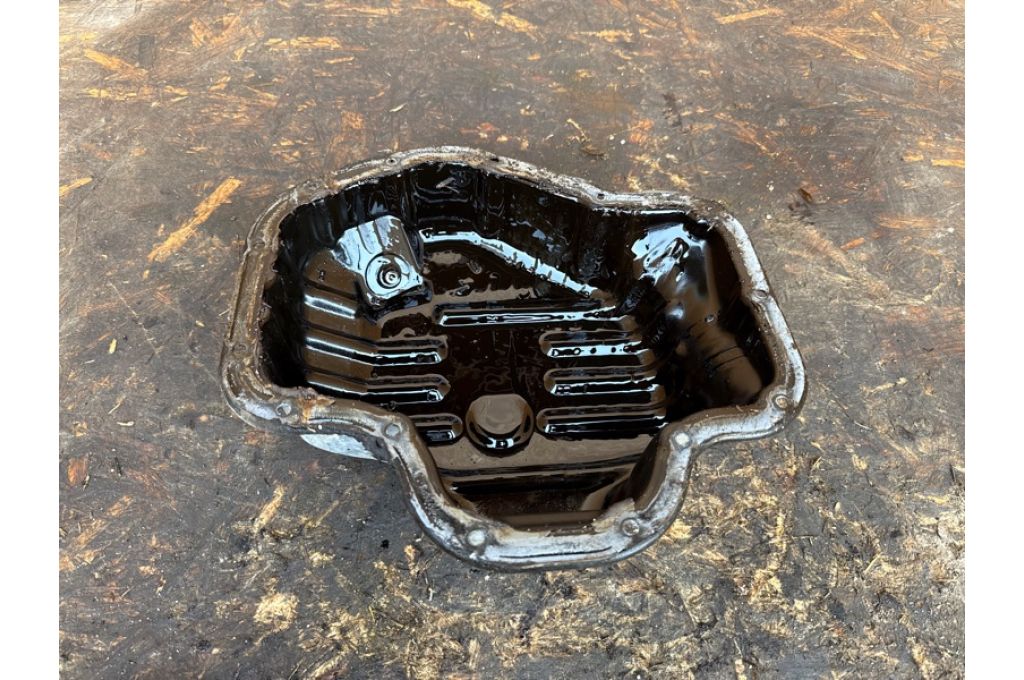 12101-0H010 | Miski olejowej silnika TOYOTA CAMRY 40 06-11 (366086) - Zdjęcie 3