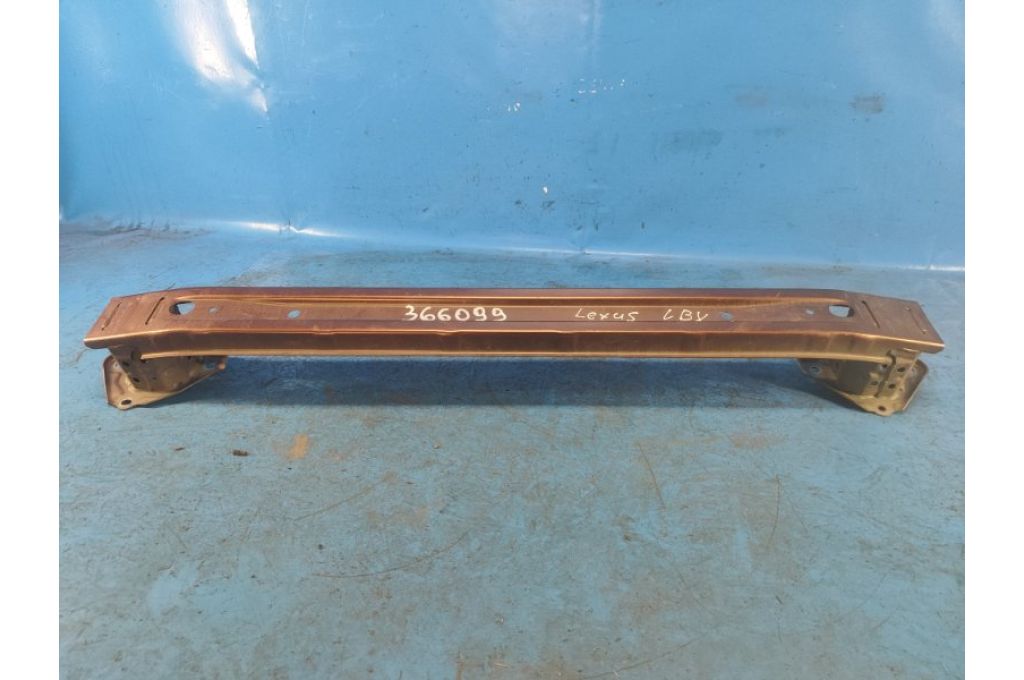 52023-52170 | Wzmacniacz tylnego zderzaka LEXUS LBX 23- (366099) - Zdjęcie 3