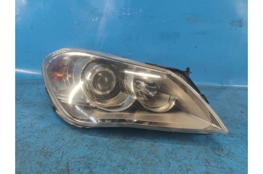 3512057L00 | Reflektor Lampa przednia praw. SUZUKI KIZASHI 09-14 (339750)