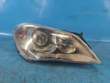 Reflektor Lampa przednia praw. SUZUKI KIZASHI 09-14