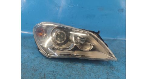 Reflektor Lampa przednia praw. SUZUKI KIZASHI 09-14