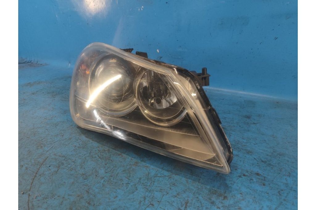 3512057L00 | Reflektor Lampa przednia praw. SUZUKI KIZASHI 09-14 (339750) - Zdjęcie 2