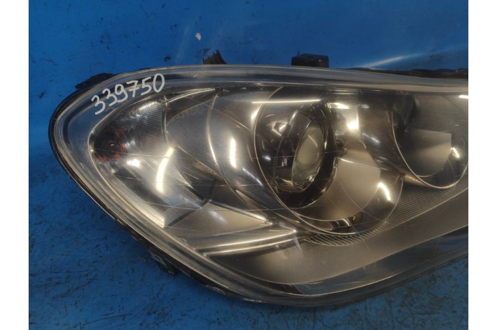 3512057L00 | Reflektor Lampa przednia praw. SUZUKI KIZASHI 09-14 (339750) - Zdjęcie 3