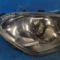 3512057L00 | Reflektor Lampa przednia praw. SUZUKI KIZASHI 09-14 (339750) - Podgląd 3