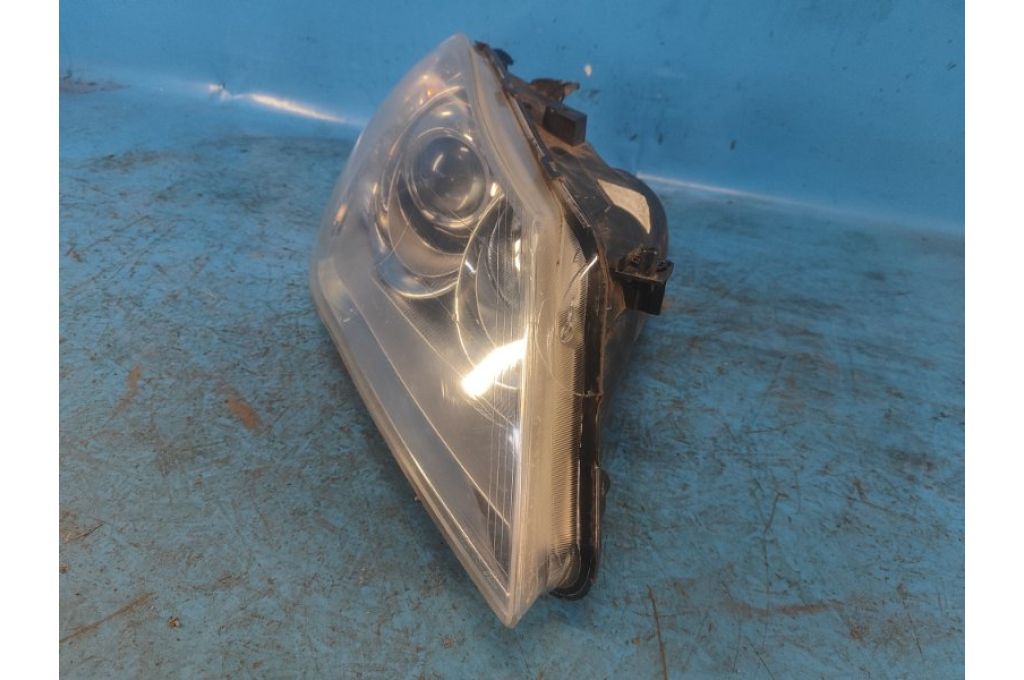 3512057L00 | Reflektor Lampa przednia praw. SUZUKI KIZASHI 09-14 (339750) - Zdjęcie 4