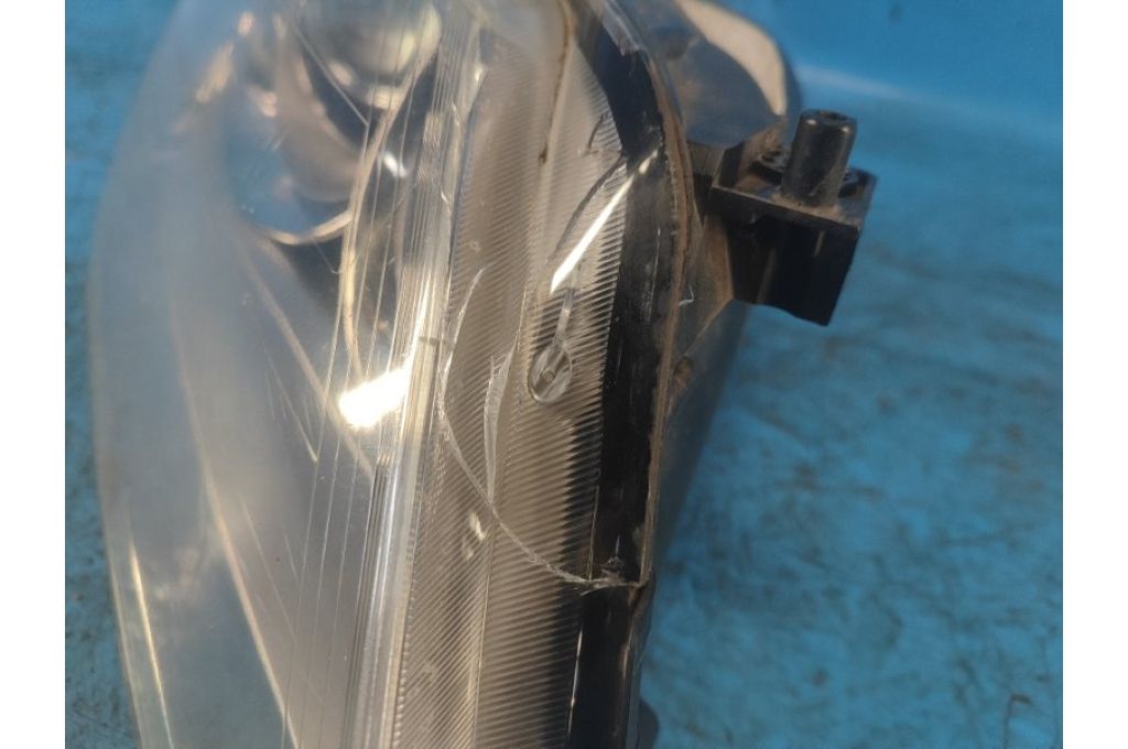 3512057L00 | Reflektor Lampa przednia praw. SUZUKI KIZASHI 09-14 (339750) - Zdjęcie 5