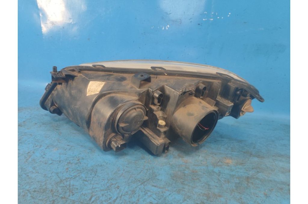 3512057L00 | Reflektor Lampa przednia praw. SUZUKI KIZASHI 09-14 (339750) - Zdjęcie 8