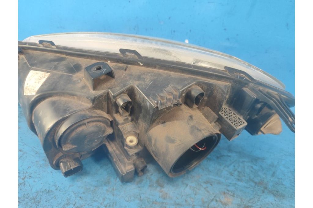 3512057L00 | Reflektor Lampa przednia praw. SUZUKI KIZASHI 09-14 (339750) - Zdjęcie 9