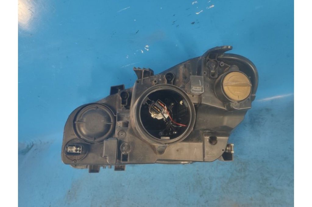 3512057L00 | Reflektor Lampa przednia praw. SUZUKI KIZASHI 09-14 (339750) - Zdjęcie 14