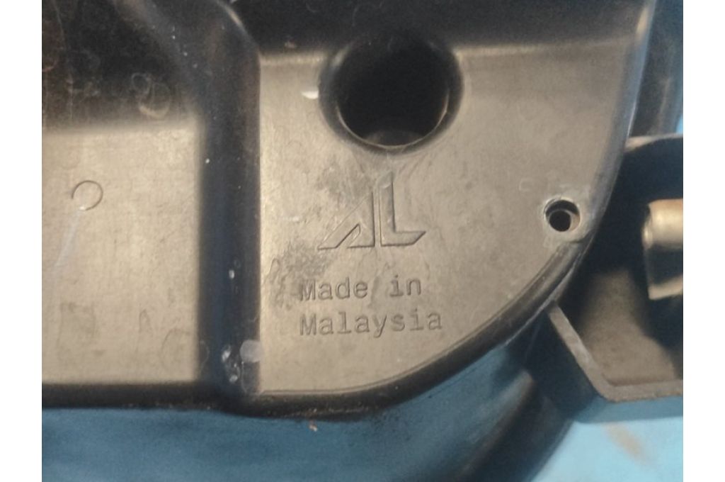 3512057L00 | Reflektor Lampa przednia praw. SUZUKI KIZASHI 09-14 (339750) - Zdjęcie 15