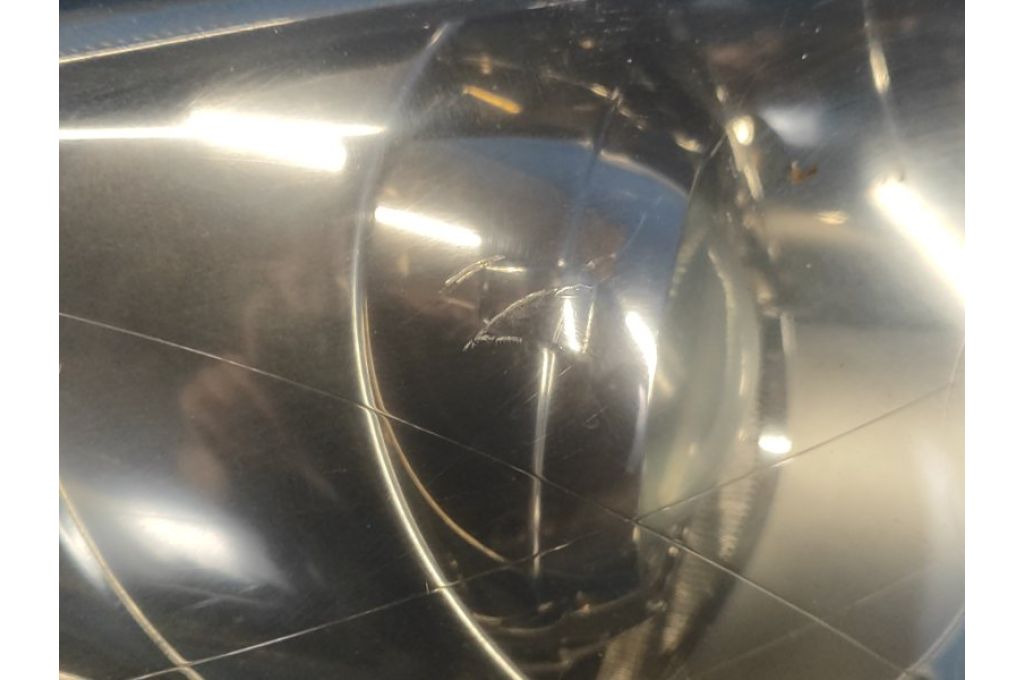 3512057L00 | Reflektor Lampa przednia praw. SUZUKI KIZASHI 09-14 (339750) - Zdjęcie 16