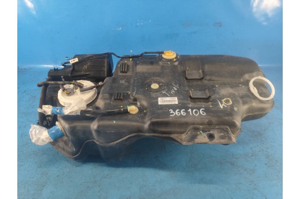 22111-35000 | Zbiornik paliwa SSANGYONG TIVOLI 15-19 (366106)