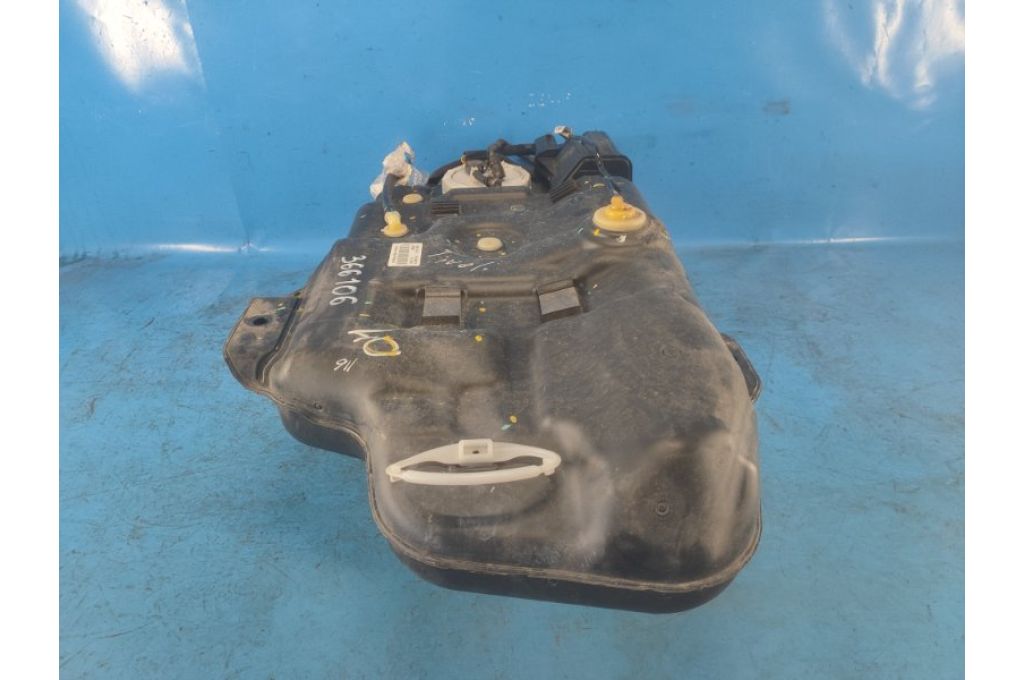 22111-35000 | Zbiornik paliwa SSANGYONG TIVOLI 15-19 (366106) - Zdjęcie 2
